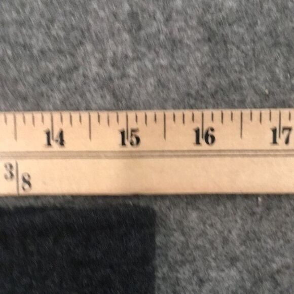 Cathy Daniels Women L Stretch High Waisted Pleated Crease Knit Pant - Picture 10 of 15